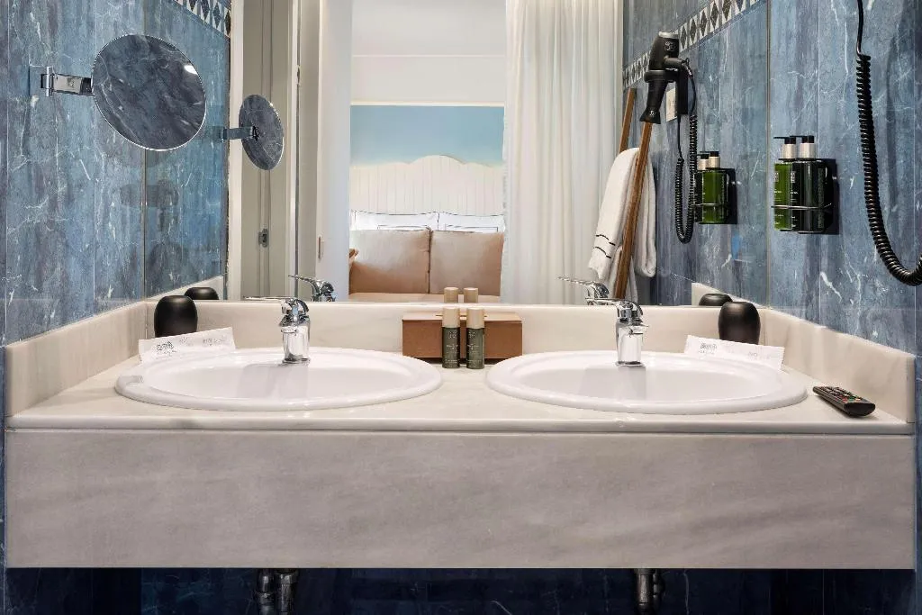 DOUBLE PREMIUM Room, Meliá Zahara Atlanterra, Costa De La Luz
