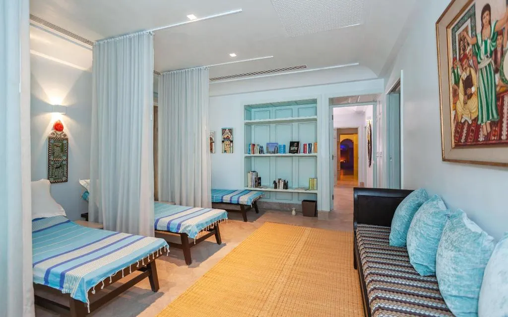 Sports and Entertainment, Dar el Jeld Hotel And Spa, Tunisia