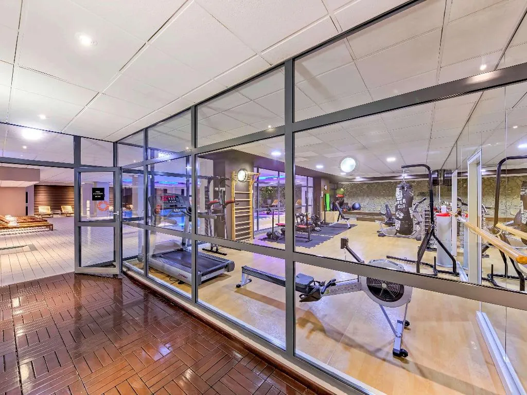 Sports and Entertainment, Novotel Krakow Centrum, Krakow