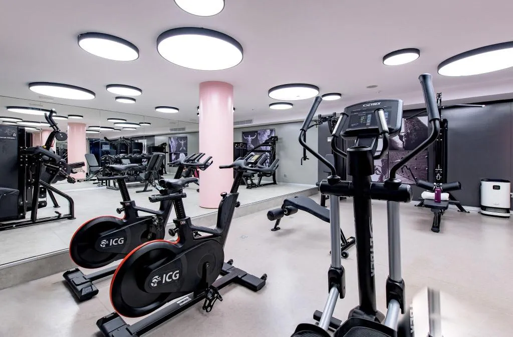 Sports and Entertainment, Hotel Garbi Ibiza & Spa, Ibiza