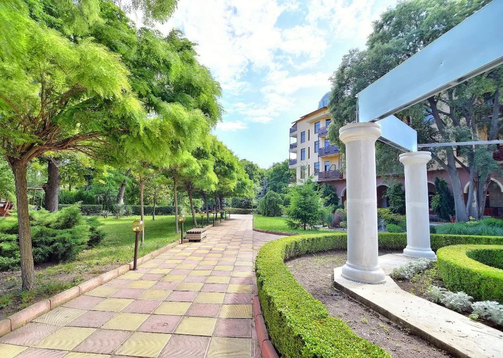 General view, Estreya Palace & Residence, Varna