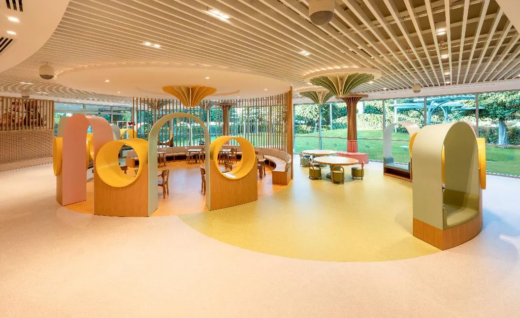 Sports and Entertainment, Calista Luxury Resort, Antalya