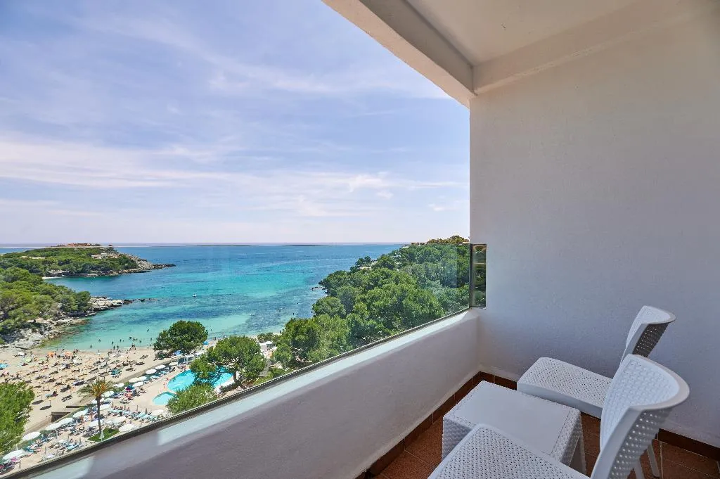 DOUBLE SINGLE USE SUPERIOR SEA FRONT Room, AluaSoul Hotel Carolina, Majorca