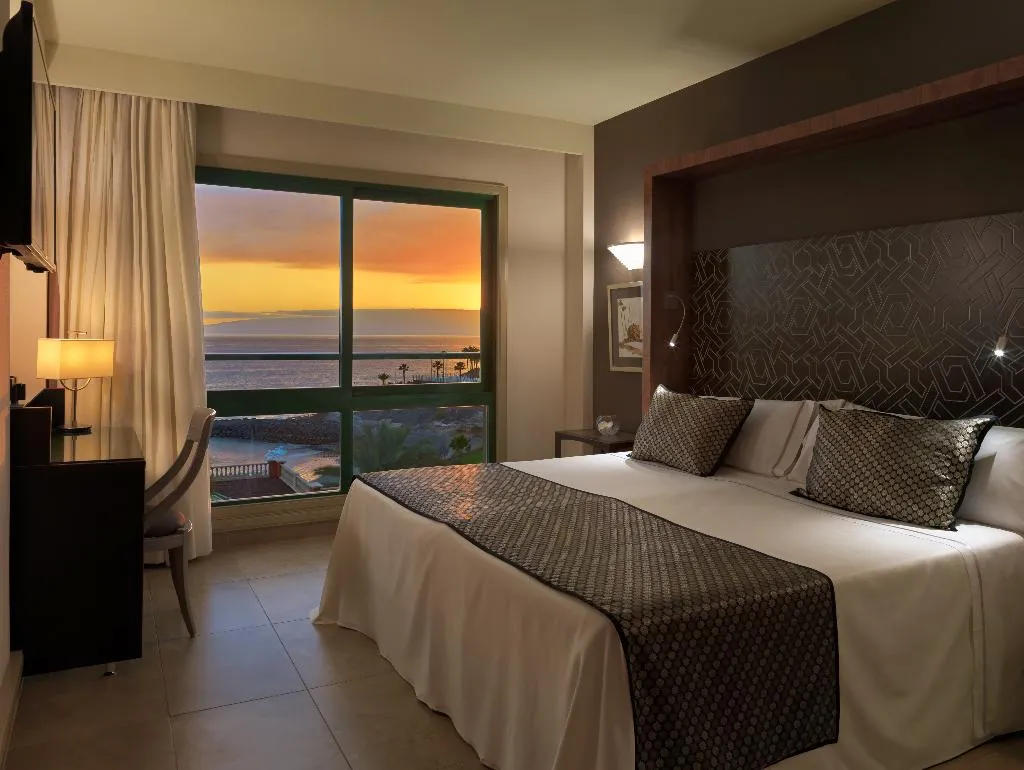 SUITE SUPERIOR Room, Adrian Hoteles Jardines de Nivaria, Tenerife