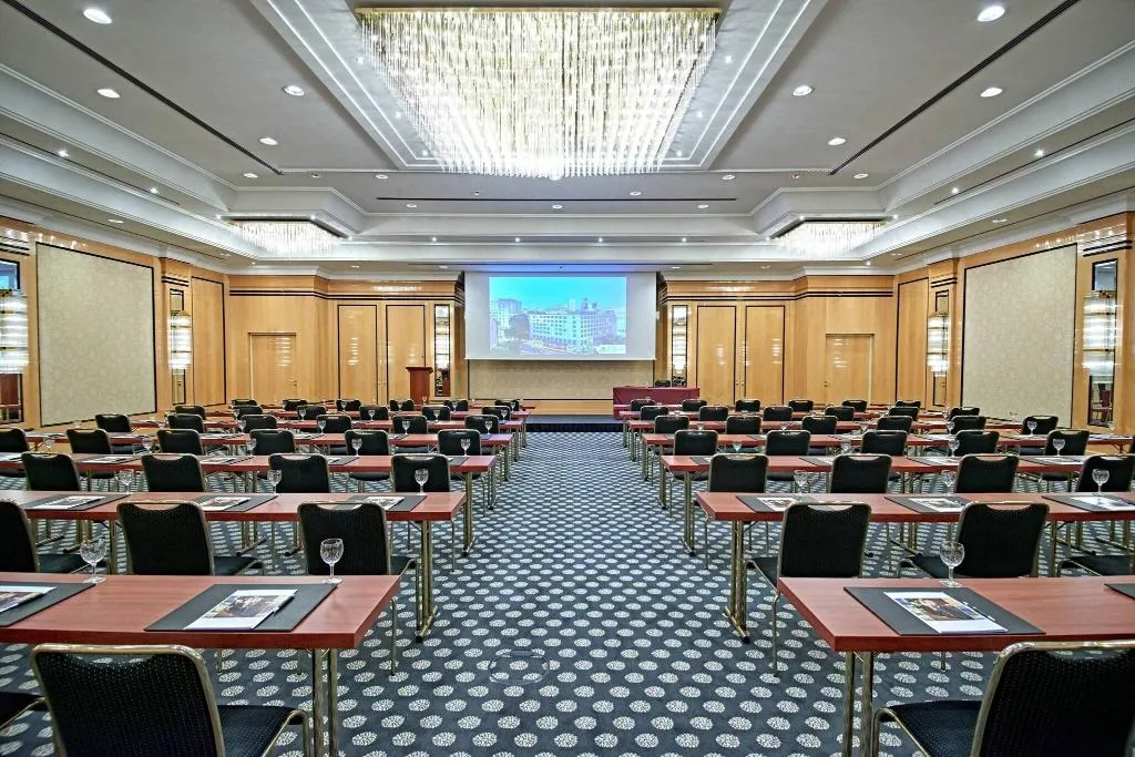 Conferences, JW Marriott Hotel Berlin, Berlin