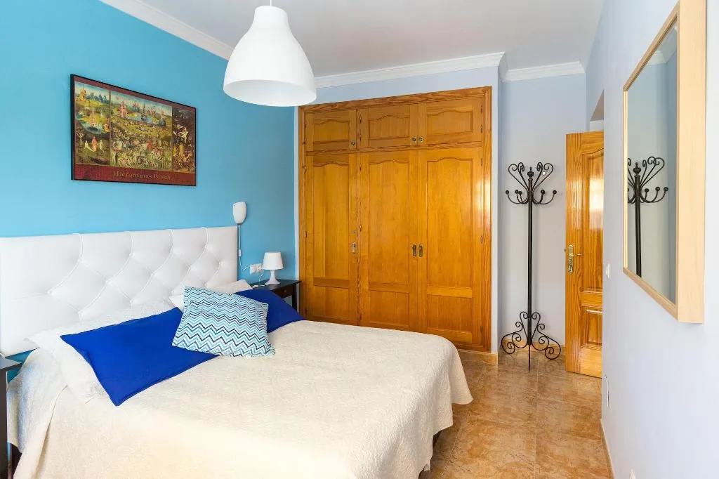 Room, Casa Colina Del Sol, Costa Del Sol