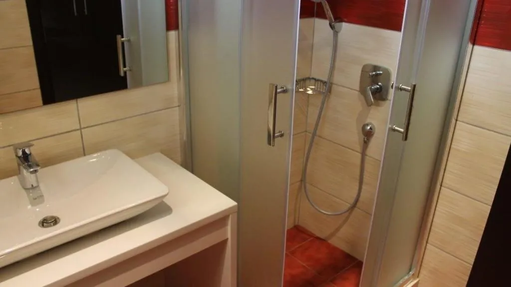 Room, La Caretta, Zante