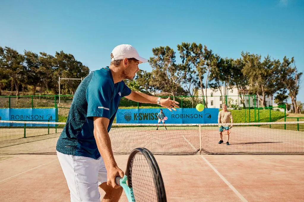 Sports and Entertainment, Robinson Agadir, Agadir