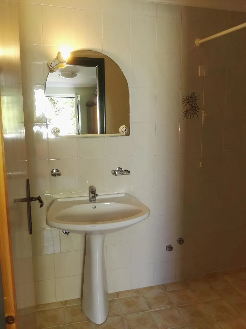 STUDIO GARDEN VIEW Room, Epis Hotel, Crete