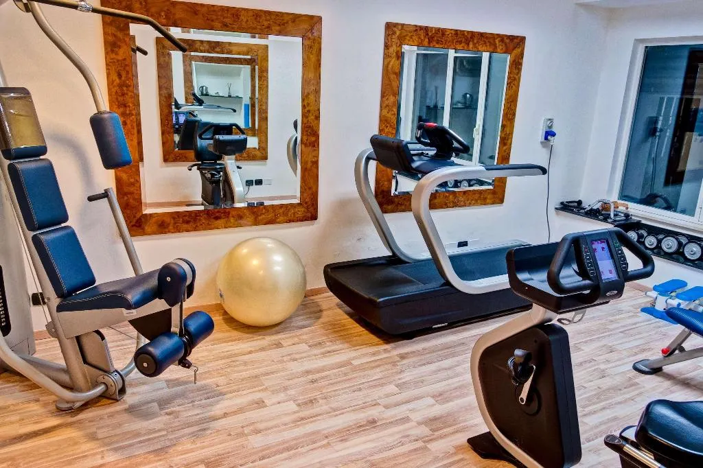 Sports and Entertainment, Best Western Hotel Rivoli, Rome