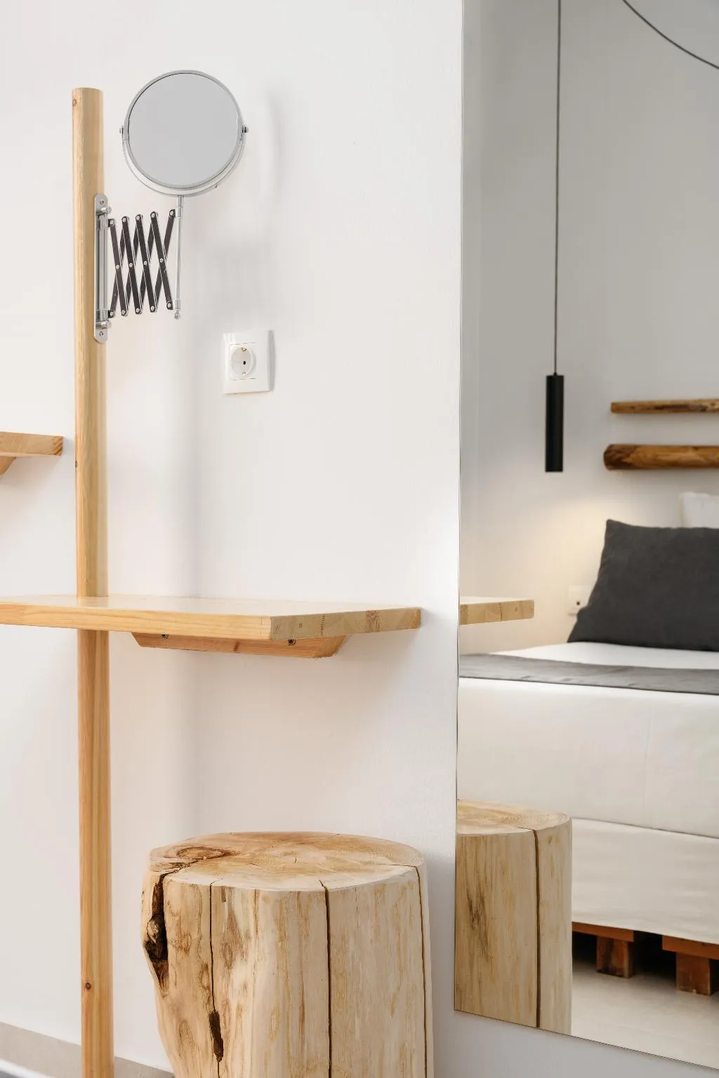 Double or Twin STANDARD Room, Petradi Beach Lounge Hotel by GHH, Crete