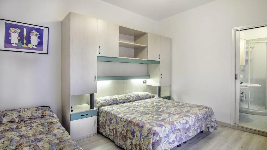 Room, All'Orologio, Venice