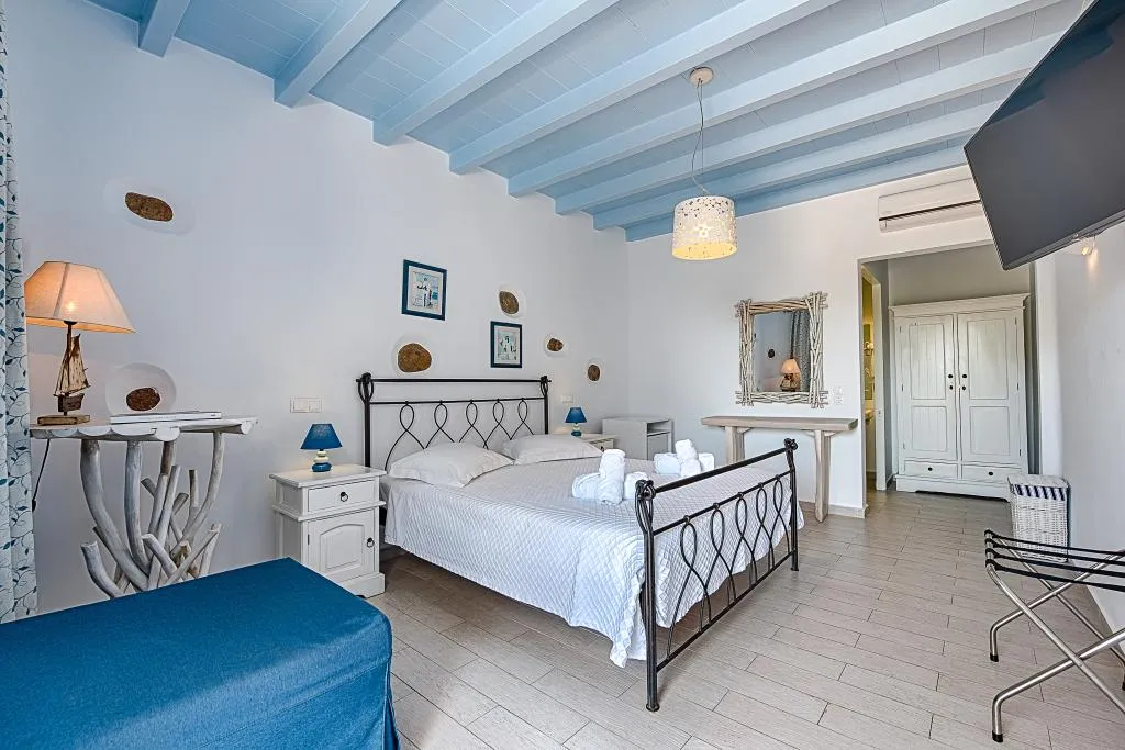 DOUBLE DELUXE Room, Mykonian Iros, Mykonos