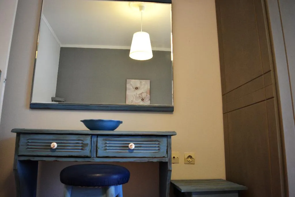 APARTMENT GARDEN VIEW Room, Apartments Despina, Corfu