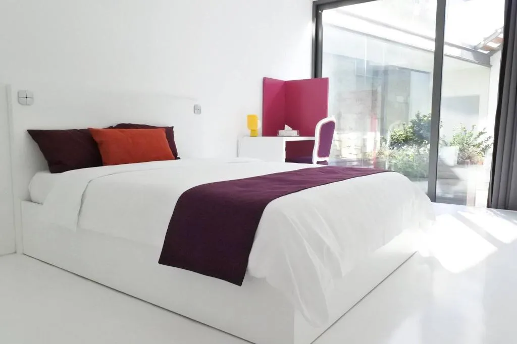 Room, Lokàl Hotel, Cyprus