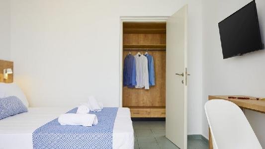 Veneto Sea View Apartments, Crete