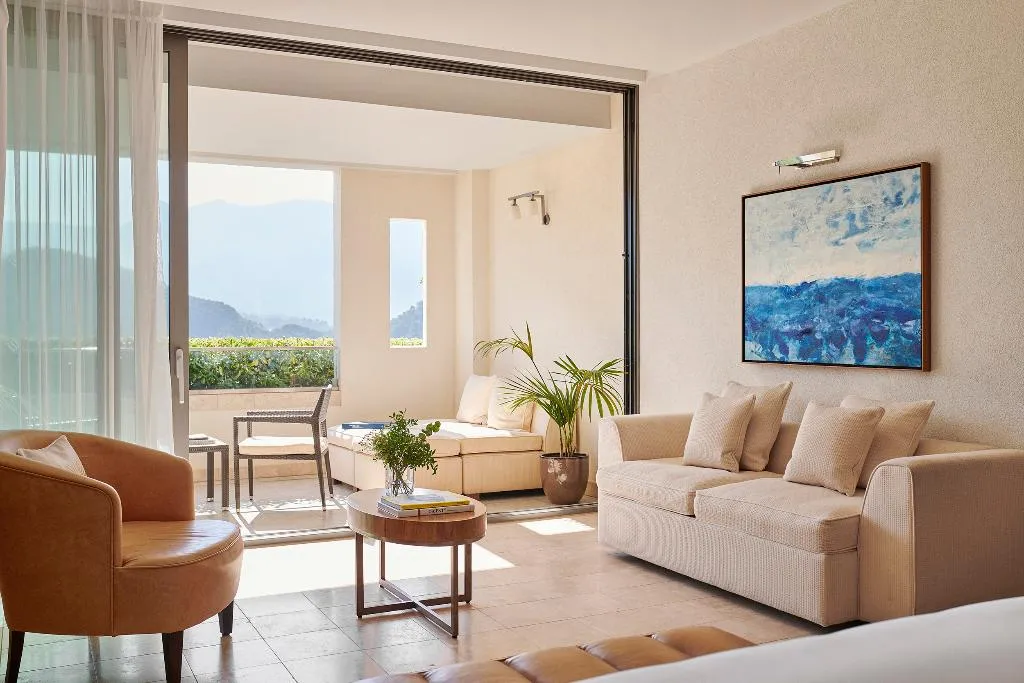 DOUBLE PREMIUM Room, Jumeirah Mallorca, Majorca