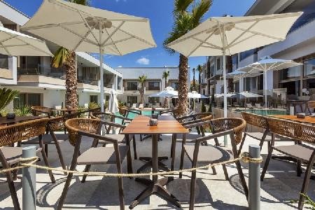 Lambi Resort, Kos