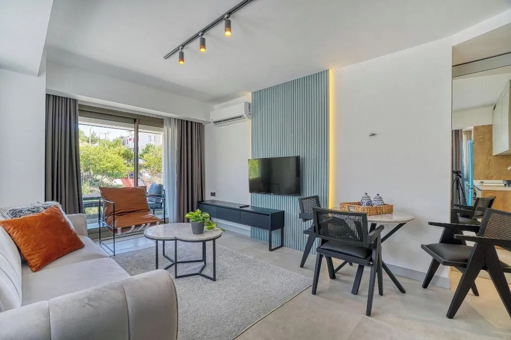 Room, Ayayorgi̇ Homes & Hotels, Izmir