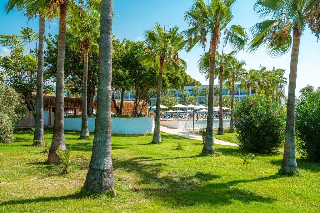 General view, Yalihan Aspendos Hotel, Antalya