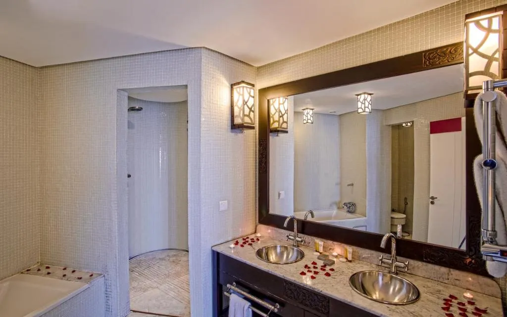 JUNIOR SUITE STANDARD Room, Hotel La Renaissance Marrakech, Marrakech