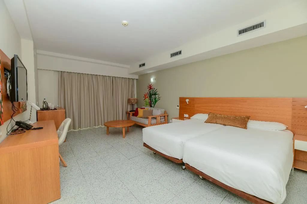 DOUBLE STANDARD Room, Hotel LIVVO Koala Garden, Gran Canaria