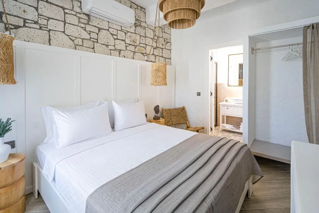 Room CLASSIC Room, Voger Alacati, Izmir