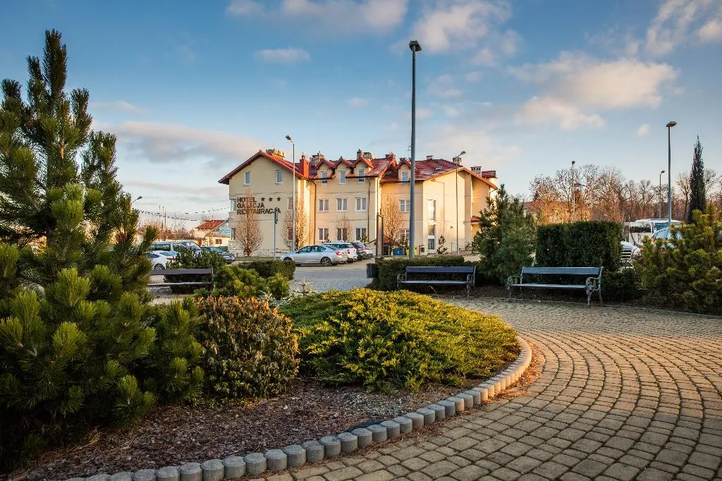 General view, Galicja, Krakow