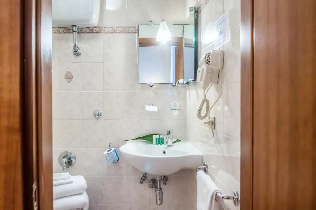 SINGLE STANDARD Room, Martelli, Florence