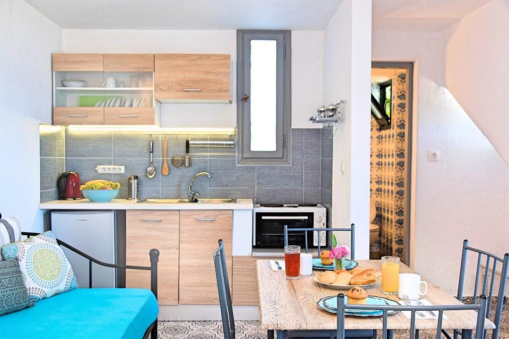 APARTMENT STANDARD Room, Istron Homes, Crete