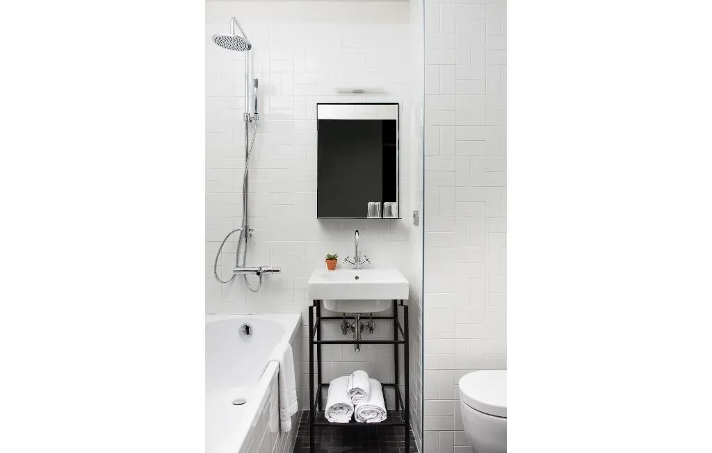 DOUBLE ECONOMY Room, c-hotels Joy Firenze, Florence
