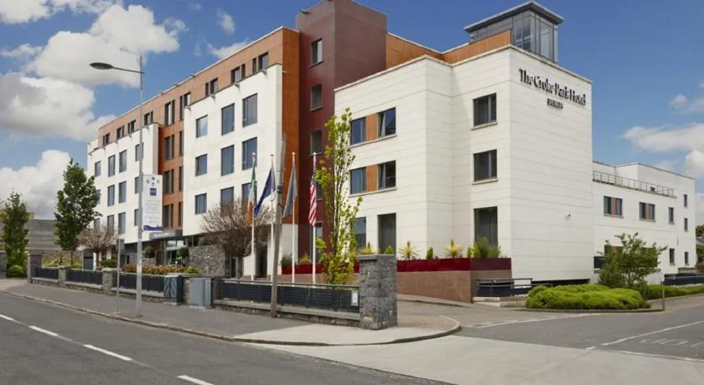 General view, The Croke Park Hotel, Dublin