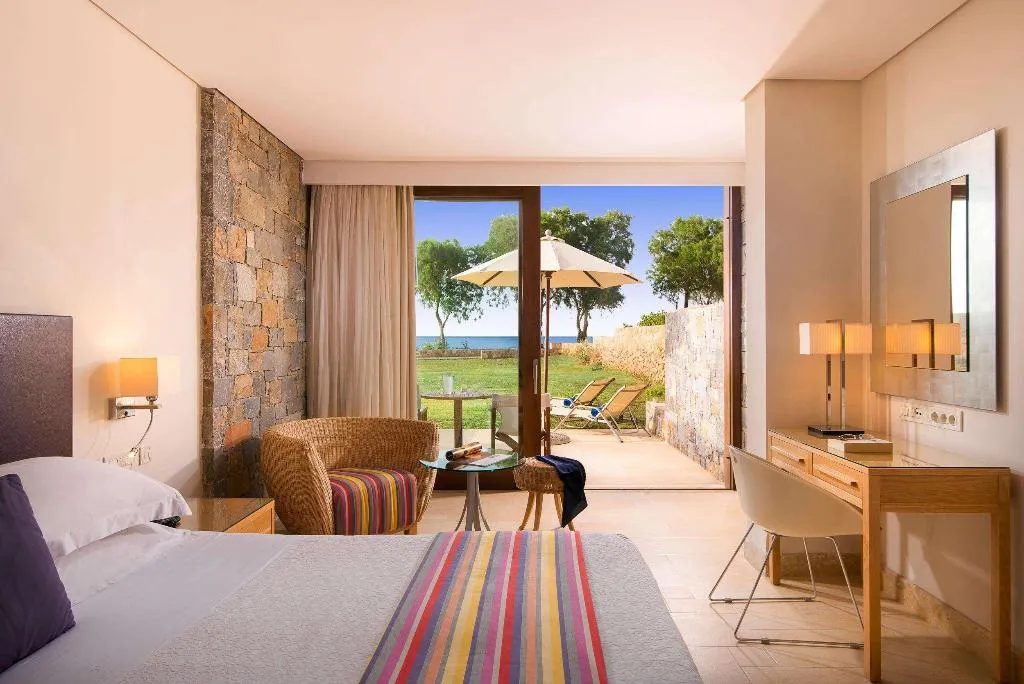Room, Kernos Beach, Crete
