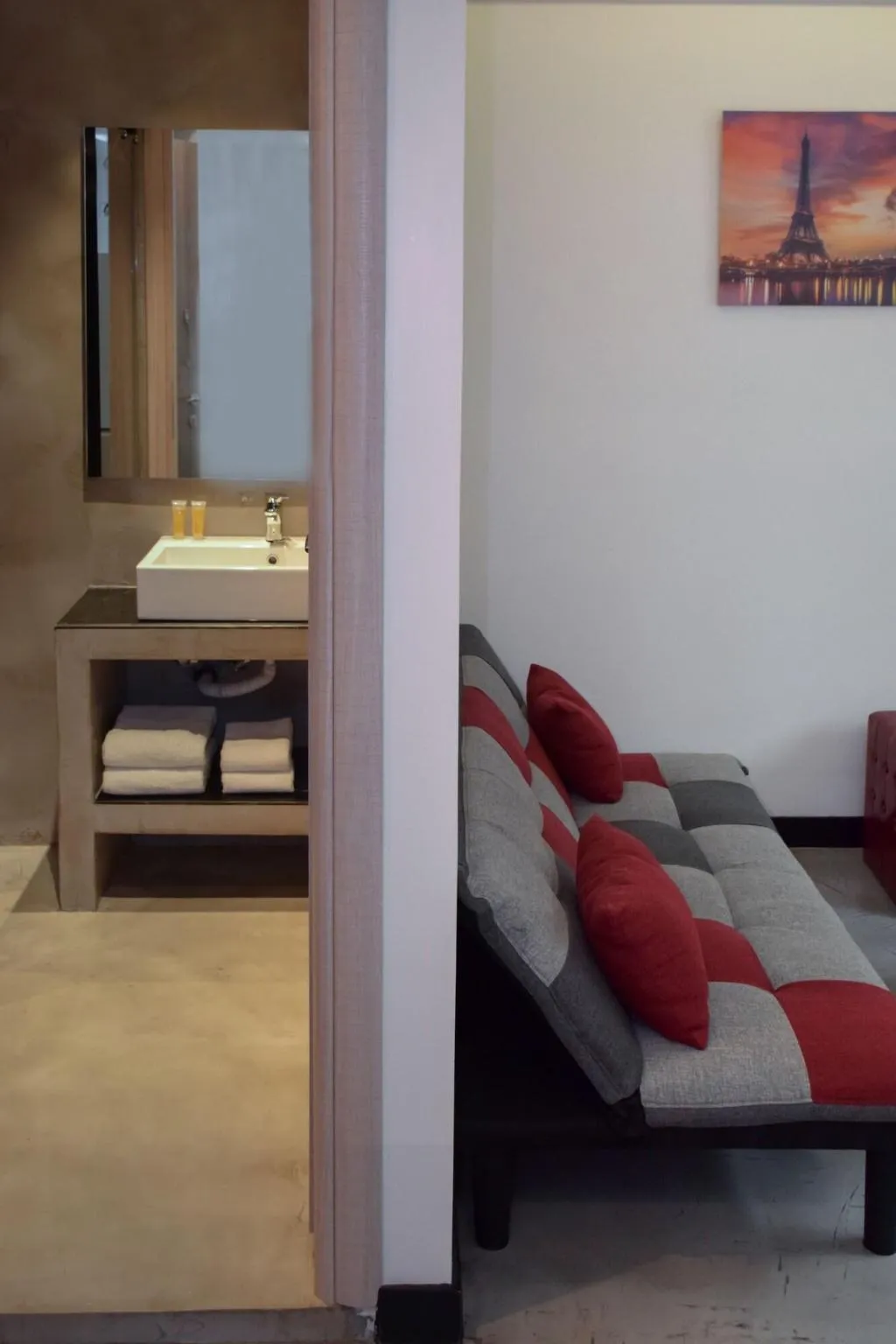 Room, Alter Athens - Adults Only, Athens