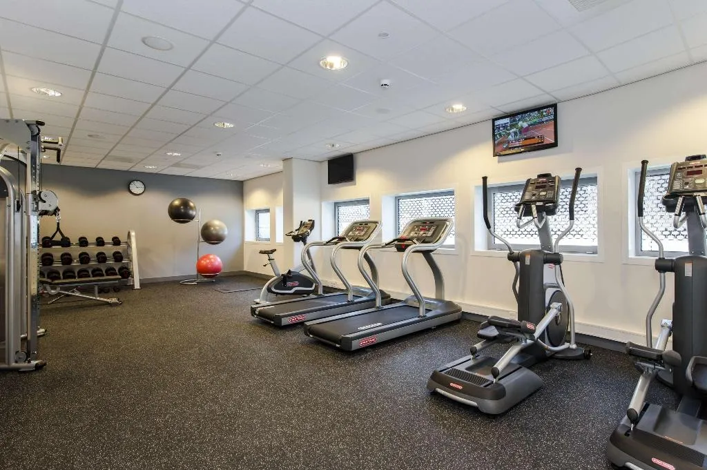 Sports and Entertainment, Hampton by Hilton Amsterdam / Arena Boulevard, Amsterdam