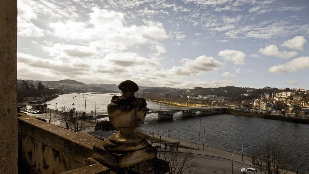 General view, Astoria - Coimbra, Madeira