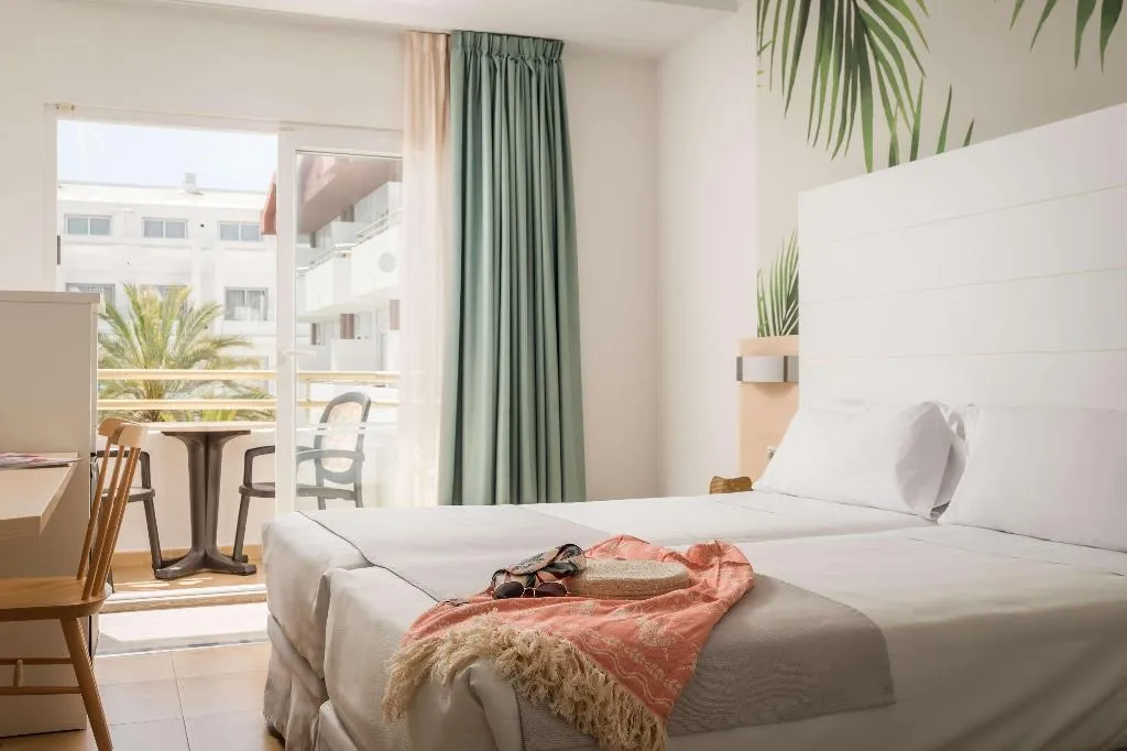 Room, Alegria Florida Park, Costa Brava