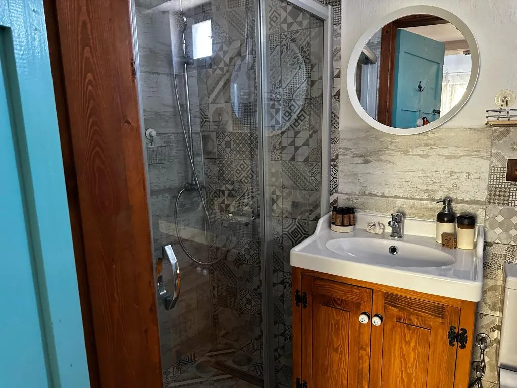 TRIPLE DELUXE Room, Perperene Konağı, Izmir