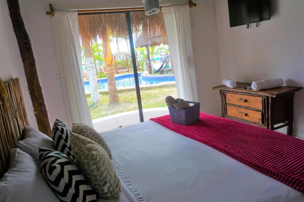 DOUBLE SUPERIOR KING BED Room, Mayan Mittoz, Cancun Area