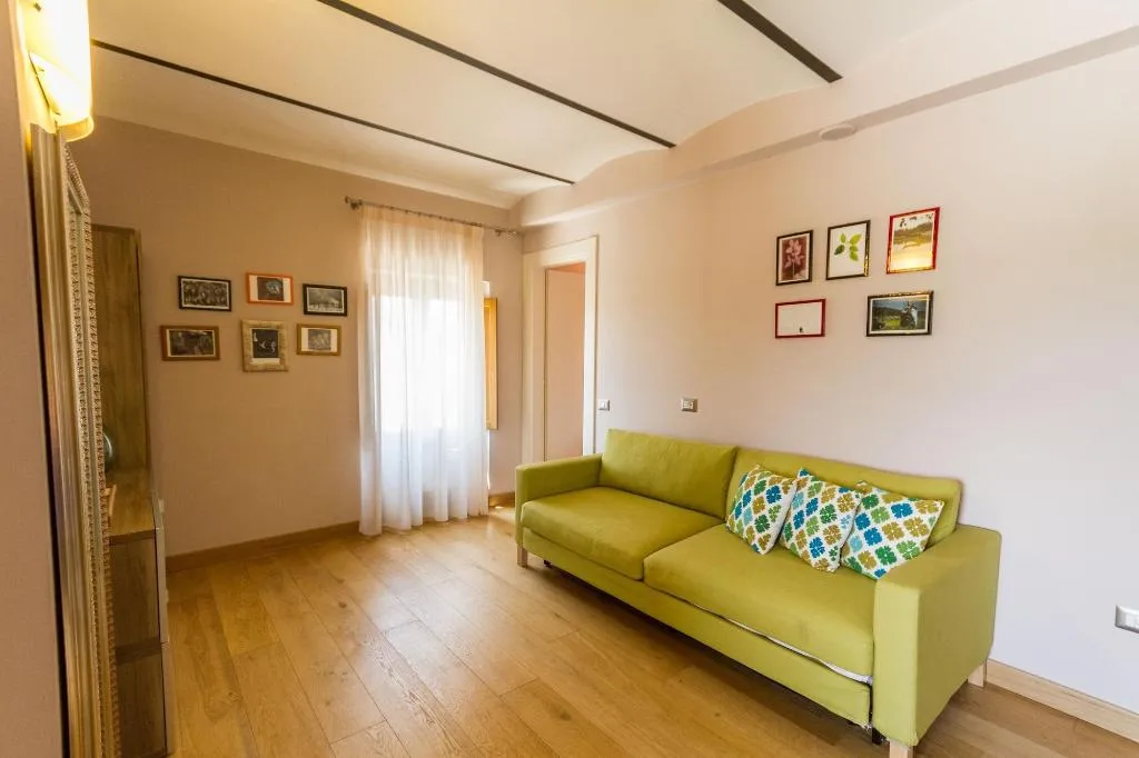 Room, Tenuta Borgo Santa Cecilia, Umbria