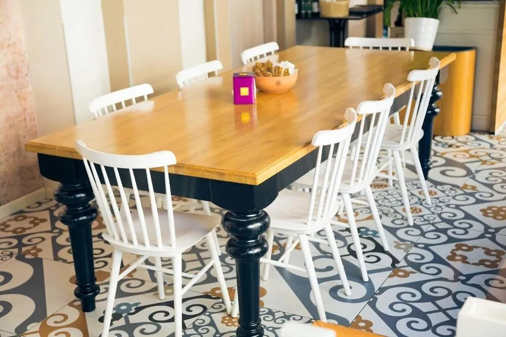 Restaurant, Amalia Bakery Home, Milan