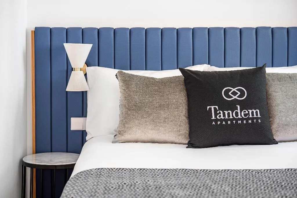 STUDIO STANDARD Room, Tandem Palacio Alfama Suites, Lisbon