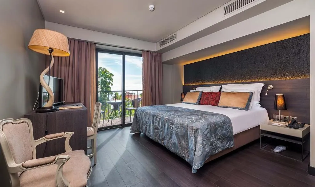 Room SUPERIOR Room, TUI Blue Gardens Adults Only Savoy Signature, Madeira