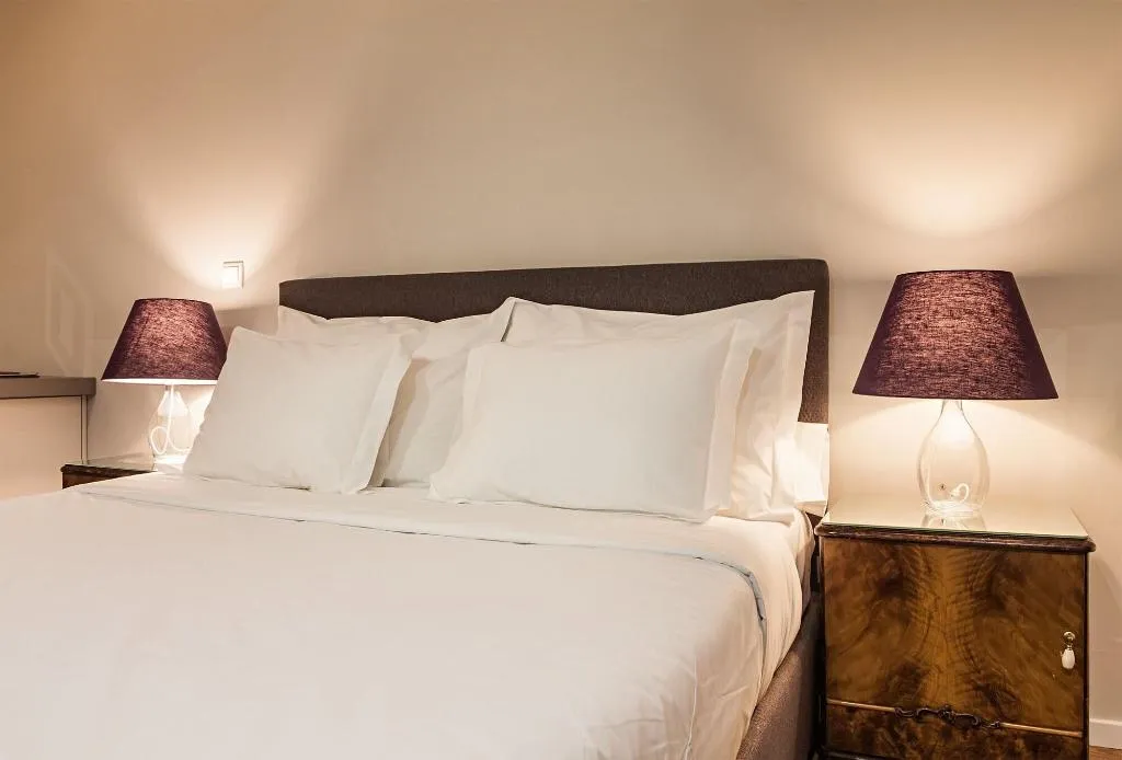 Room, B The Guest Downtown, Porto