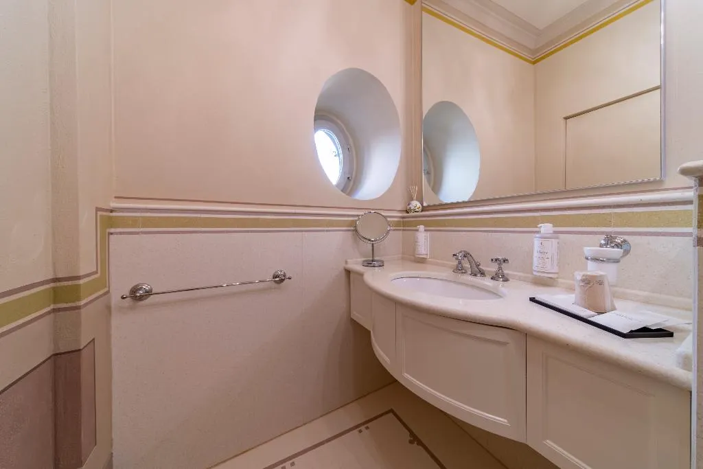 DOUBLE EXECUTIVE Room, Residenza d’epoca Luca Pacioli, Florence