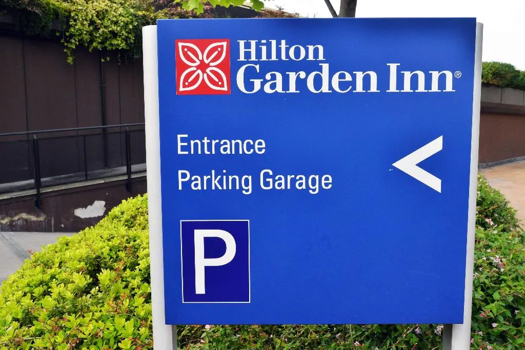 General view, Hilton Garden Inn Milan North, Milan