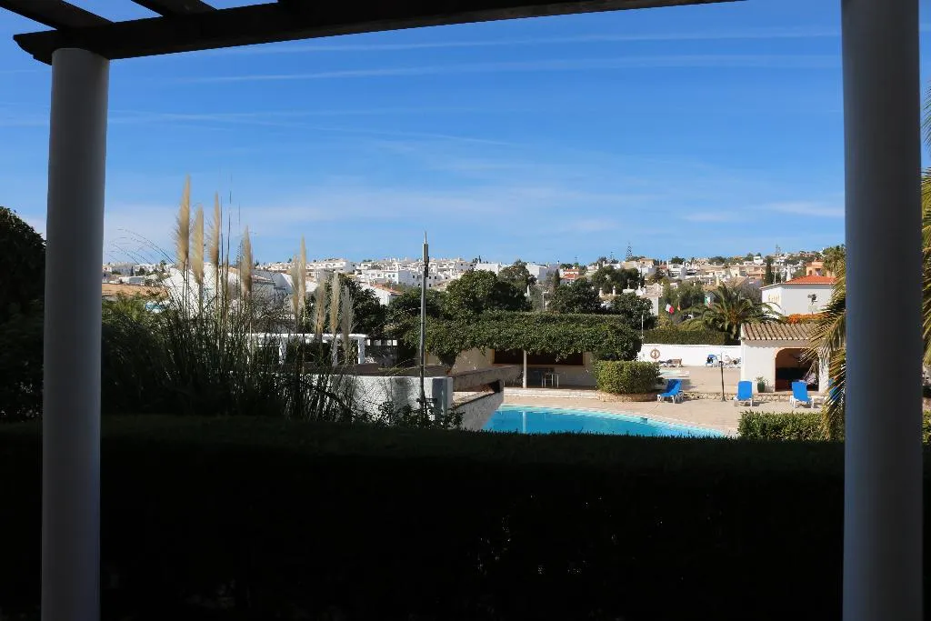 General view, Cvl Club House, Algarve