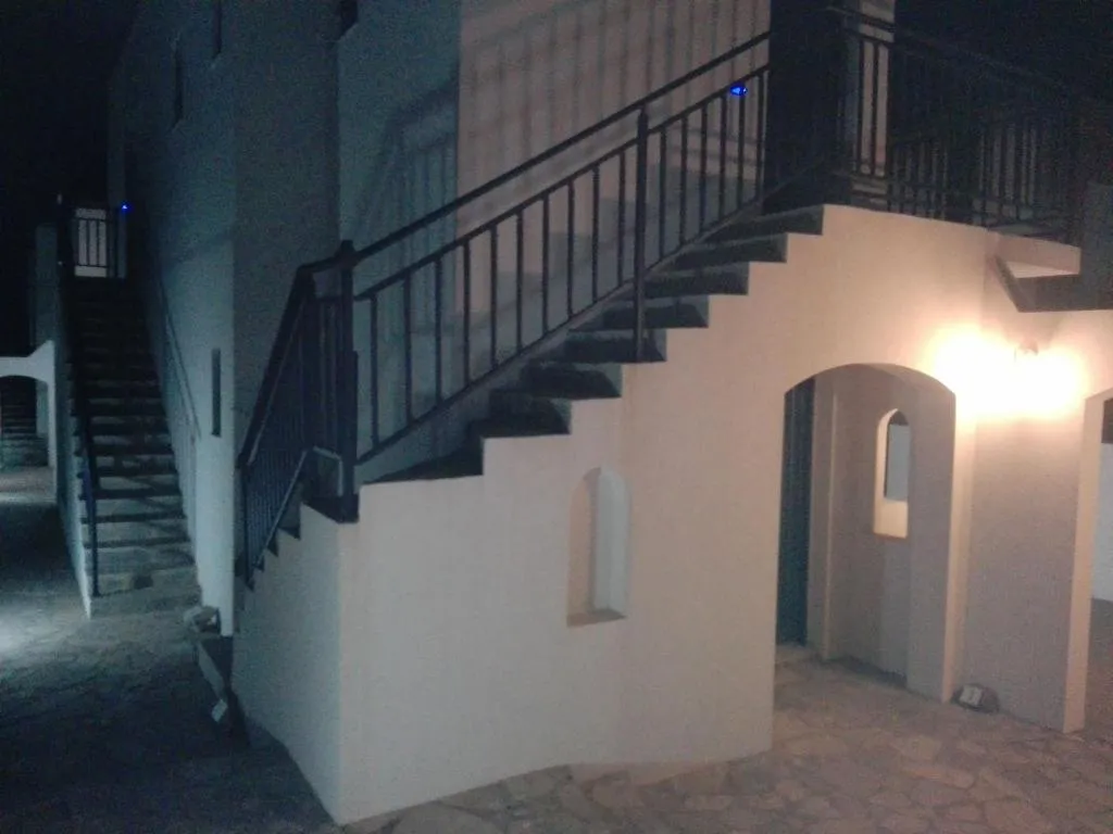 General view, Okirroi Villas and Apts, Crete