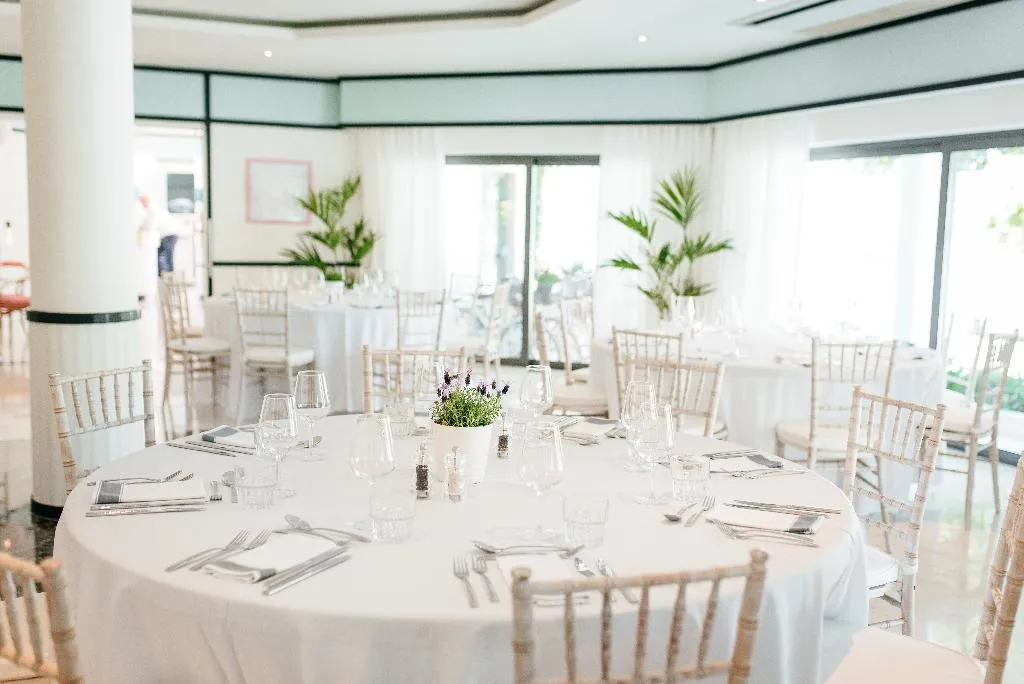 Conferences, The Magnolia Hotel, Algarve