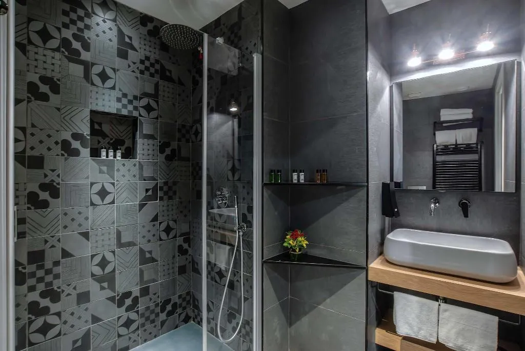 Room, Navona Street Hotel, Rome